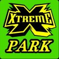 Logo Xtreme Park Agadir